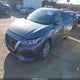 3N1AB8BV2NY215028 2022 Nissan Sentra S Xtronic Cvt auction photo thumbnail 2