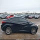KMHDH4AE2FU228249 2015 Hyundai Elantra Se auction photo thumbnail 14
