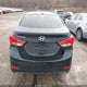 KMHDH4AE2FU228249 2015 Hyundai Elantra Se auction photo thumbnail 17