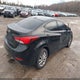 KMHDH4AE2FU228249 2015 Hyundai Elantra Se auction photo thumbnail 4