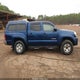 3TMLU42N76M006028 2006 Toyota Tacoma Base V6 auction photo thumbnail 13