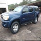 3TMLU42N76M006028 2006 Toyota Tacoma Base V6 auction photo thumbnail 2