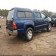 3TMLU42N76M006028 2006 Toyota Tacoma Base V6 auction photo thumbnail 4