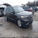 1FMSK8DH3LGC06387 2020 Ford Explorer Xlt auction photo thumbnail 1