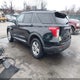 1FMSK8DH3LGC06387 2020 Ford Explorer Xlt auction photo thumbnail 3