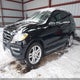 4JGDA2EB9EA411043 2014 Mercedes-Benz Ml 350 Bluetec 4Matic auction photo thumbnail 2