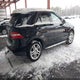 4JGDA2EB9EA411043 2014 Mercedes-Benz Ml 350 Bluetec 4Matic auction photo thumbnail 4