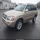 JTEEW21A570039163 2007 Toyota Highlander Hybrid Limited V6 auction photo thumbnail 2