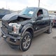 1FTEW1C4XLFA24977 2020 Ford F-150 King Ranch auction photo thumbnail 2