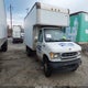 1FDWE35L92HB23408 2002 Ford E-350 Cutaway Standard auction photo thumbnail 1