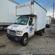 1FDWE35L92HB23408 2002 Ford E-350 Cutaway Standard auction photo thumbnail 2