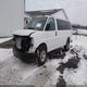 1GAWGEFP6S1268242 2025 Chevrolet Express Passenger Rwd 2500 Regular Wheelbase Ls auction photo thumbnail 2