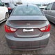 5NPEB4AC7DH758880 2013 Hyundai Sonata Gls auction photo thumbnail 15