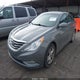 5NPEB4AC7DH758880 2013 Hyundai Sonata Gls auction photo thumbnail 2