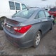 5NPEB4AC7DH758880 2013 Hyundai Sonata Gls auction photo thumbnail 4