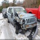 1C4NJRBB5ED595837 2014 Jeep Patriot Sport auction photo thumbnail 1