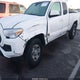 5TFRX5GN5KX142355 2019 Toyota Tacoma Sr auction photo thumbnail 6