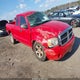1D7HE42KX6S706387 2006 Dodge Dakota Slt auction photo thumbnail 1