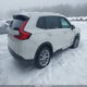 2HKRS4H41RH445671 2024 Honda Cr-V Ex Awd auction photo thumbnail 4