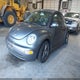 3VWBK31C75M406808 2005 Volkswagen New Beetle Gl auction photo thumbnail 2
