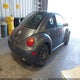 3VWBK31C75M406808 2005 Volkswagen New Beetle Gl auction photo thumbnail 4
