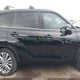 5TDKDRAH1PS042982 2023 Toyota Highlander Platinum auction photo thumbnail 13