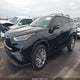 5TDKDRAH1PS042982 2023 Toyota Highlander Platinum auction photo thumbnail 2