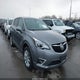 LRBFX1SA2KD024652 2019 Buick Envision Awd Preferred auction photo thumbnail 1