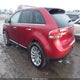 2LMDJ8JK3DBL19961 2013 Lincoln Mkx auction photo thumbnail 3