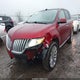 2LMDJ8JK3DBL19961 2013 Lincoln Mkx auction photo thumbnail 6