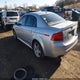 19UUA662X5A044245 2005 Acura Tl auction photo thumbnail 3
