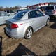 19UUA662X5A044245 2005 Acura Tl auction photo thumbnail 4