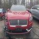 2LMPJ8KPXLBL15394 2020 Lincoln Nautilus Reserve auction photo thumbnail 12