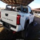 3TMLB5JN6SM110808 2025 Toyota Tacoma Trd Off Road auction photo thumbnail 4