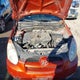 KMHCN36C28U083450 2008 Hyundai Accent Se auction photo thumbnail 10