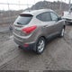 KM8JUCAC9CU417872 2012 Hyundai Tucson Gls auction photo thumbnail 4