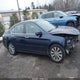 1HGCR2F75EA057073 2014 Honda Accord Ex auction photo thumbnail 14
