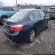 1HGCR2F75EA057073 2014 Honda Accord Ex auction photo thumbnail 4