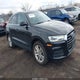 WA1EFCFS4GR011520 2016 Audi Q3 2.0T Premium Plus auction photo thumbnail 1