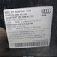 WA1EFCFS4GR011520 2016 Audi Q3 2.0T Premium Plus auction photo thumbnail 9