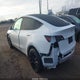7SAYGDEE3PA125693 2023 Tesla Model Y Awd/Long Range Dual Motor All-Wheel Drive auction photo thumbnail 3