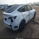 7SAYGDEE3PA125693 2023 Tesla Model Y Awd/Long Range Dual Motor All-Wheel Drive auction photo thumbnail 4