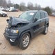 1C4RJFAG6HC843553 2017 Jeep Grand Cherokee Laredo 4X4 auction photo thumbnail 2