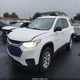 1GNEVFKWXMJ268394 2021 Chevrolet Traverse Awd Ls auction photo thumbnail 2