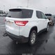 1GNEVFKWXMJ268394 2021 Chevrolet Traverse Awd Ls auction photo thumbnail 4