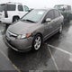 1HGFA15887L082646 2007 Honda Civic Ex auction photo thumbnail 2