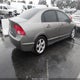 1HGFA15887L082646 2007 Honda Civic Ex auction photo thumbnail 4