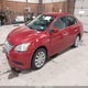 3N1AB7AP8DL786144 2013 Nissan Sentra S auction photo thumbnail 2