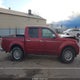 1N6AD0ER6KN771369 2019 Nissan Frontier Sv auction photo thumbnail 14