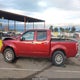 1N6AD0ER6KN771369 2019 Nissan Frontier Sv auction photo thumbnail 15